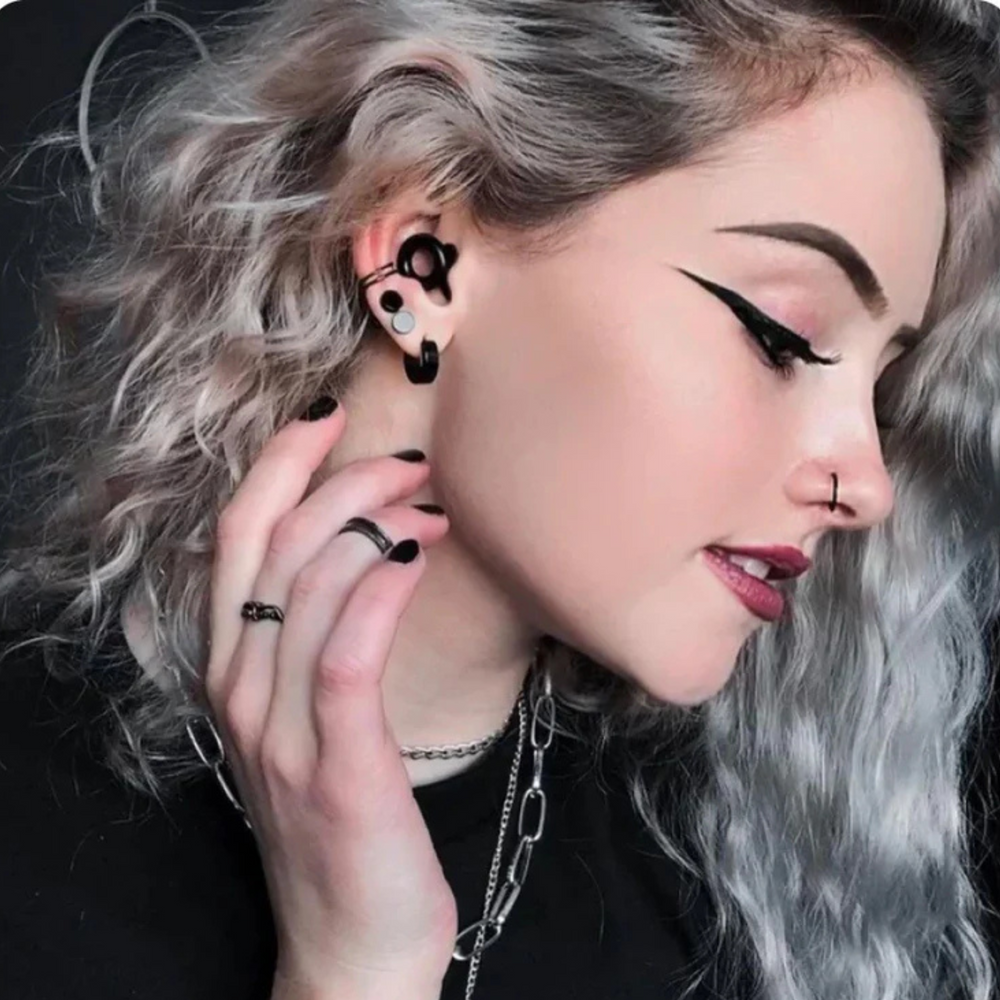 <p>Von allen und überall geliebt.</p>