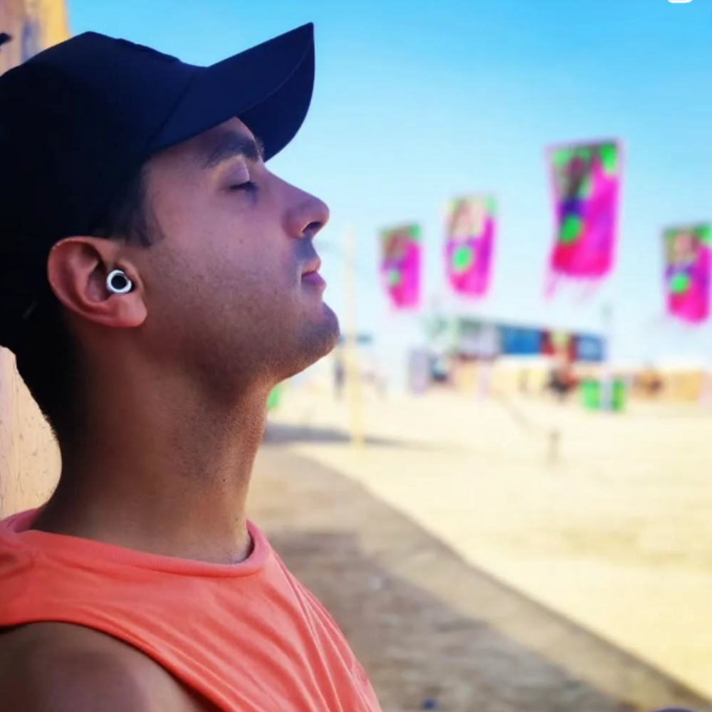 <p>Von allen und überall geliebt.</p>