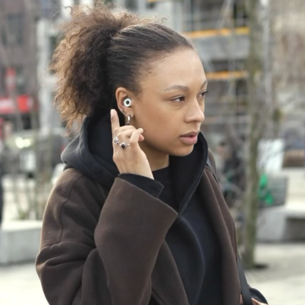 <p>Von allen und überall geliebt.</p>