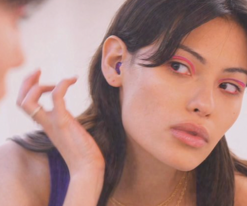 Höre was wichtig ist