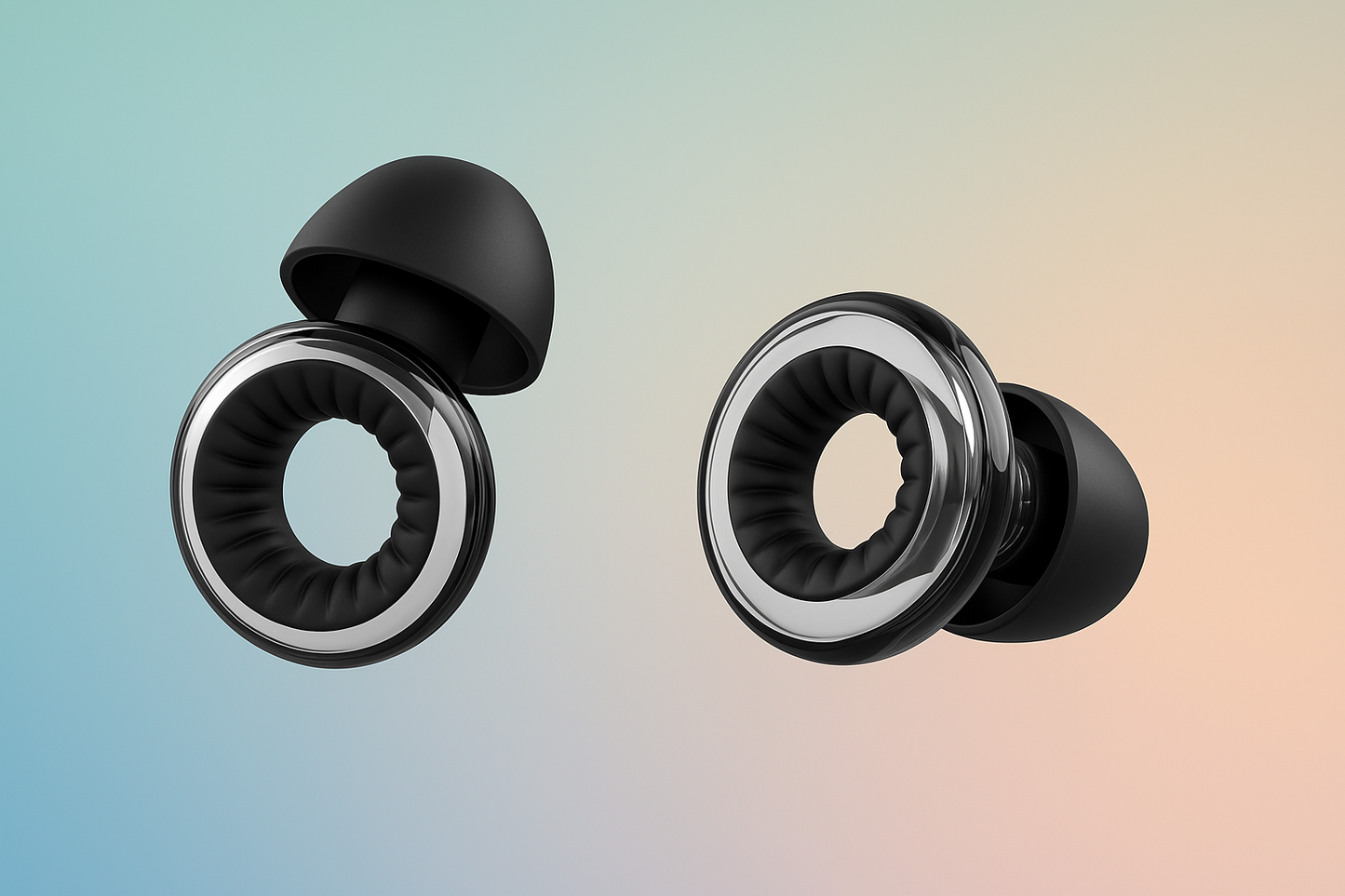 BetterPlugs Standart